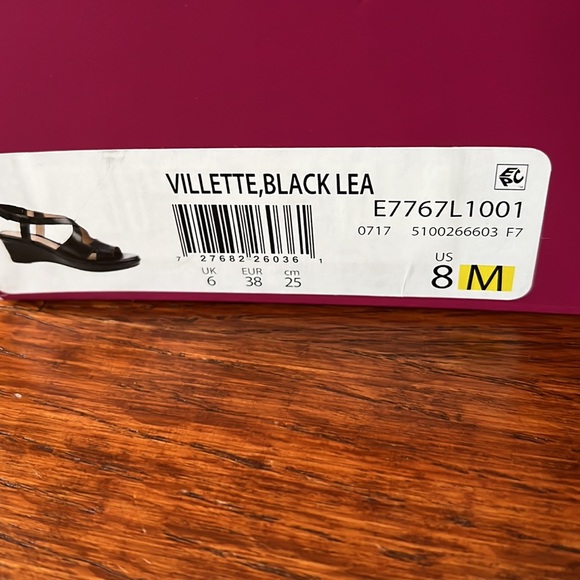 Naturalized sandal - Picture 5 of 5